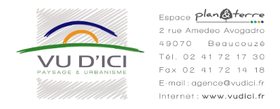 Logo de l'agence Vu d'Ici