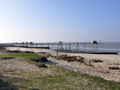 Vue sur les Pêcheries Vue sur les Pêcheries