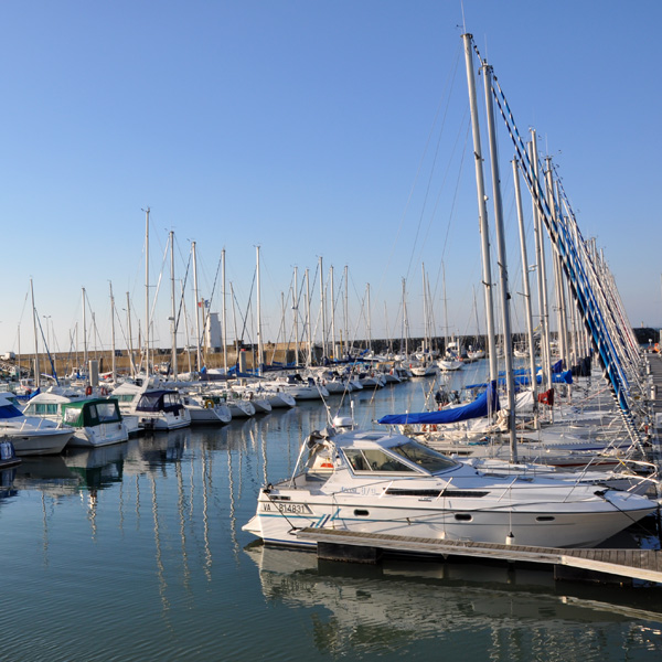 Port de Plaisance de Piriac sur Mer