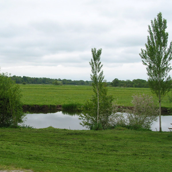 Paysage de la Valle de lAcheneau