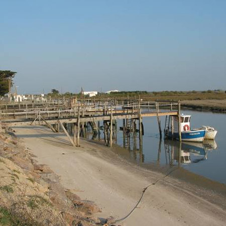 Port du Collet