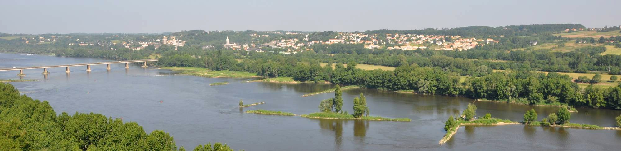 Lisibilit des extensions urbaines sur les coteaux