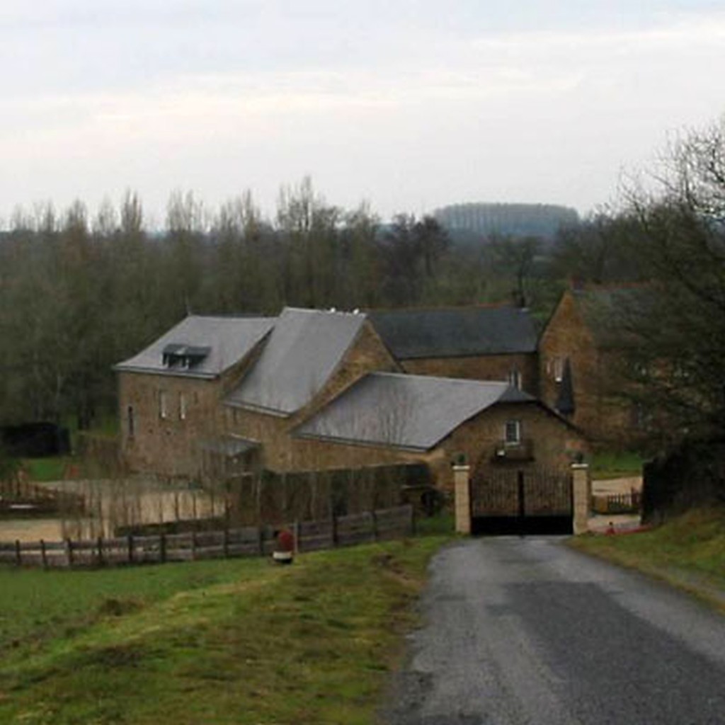 Site patrimonial du Val sur la valle du Petit Don