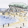 Plages et cordons dunaires