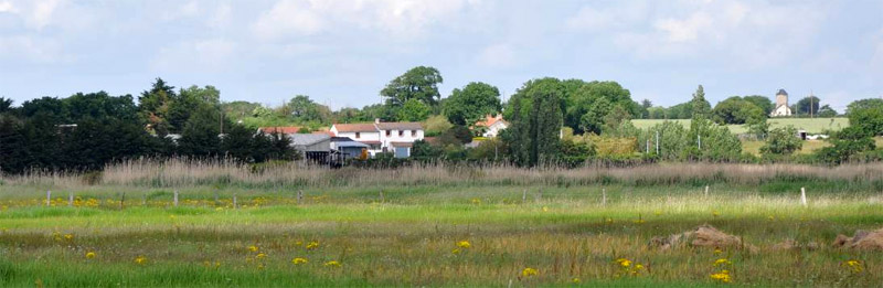 Marais du Pays de Retz