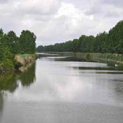 Canal de Basse Loire