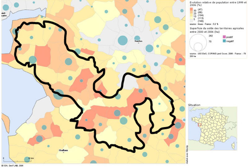 Donnes statistiques (http://www.stats.environnement.developpement-durable.gouv.fr)