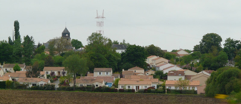 Extensions urbaines en pieds de coteau