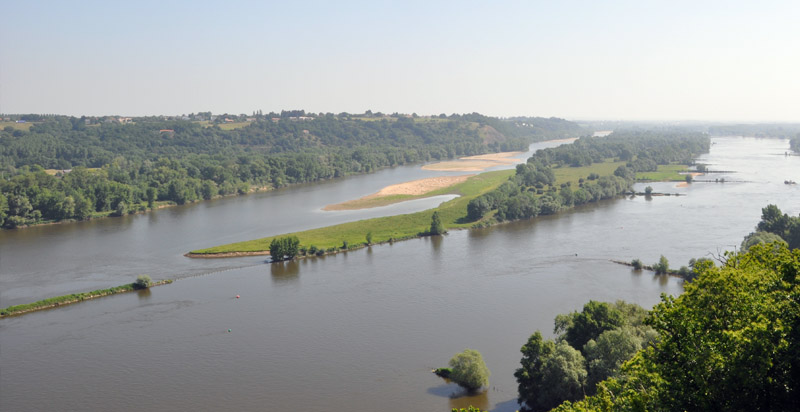 loire atlantique paysages